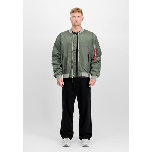 Bomberjacke ALPHA INDUSTRIES 