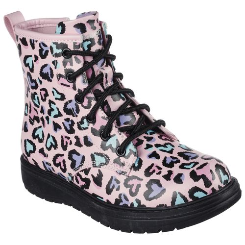 Schnürstiefel SKECHERS 