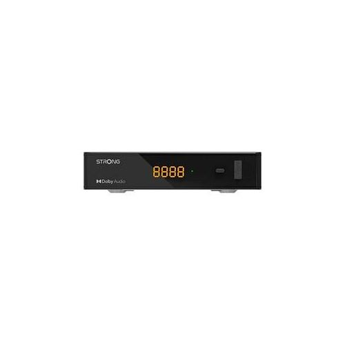 STRONG SRT 7030 DVB-S Receiver