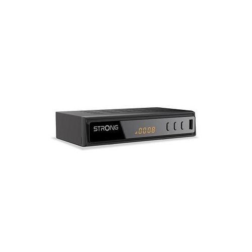 STRONG SRT 3032 DVB-C Receiver