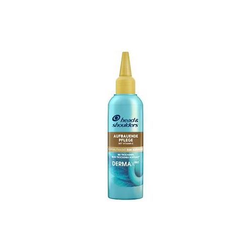 head&shoulders® DERMAXPRO AUFBAUENDE PFLEGE Kopfhautmaske 145 ml