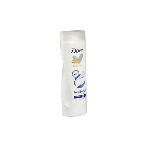 Dove body love Prebiotic Bodylotion 400 ml