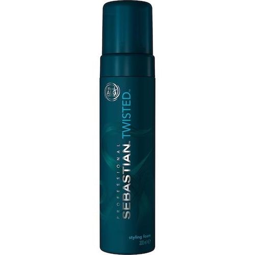 Sebastian Haarpflege TwistedTwistedFoam 200 ml (102,15 € / 1 l)