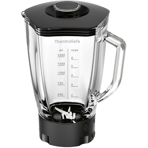 Bosch MUZ9MX1 Mix-Aufsatz aus Glas