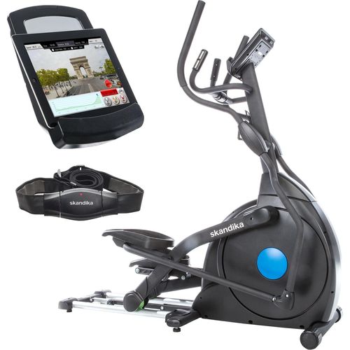 Skandika Crosstrainer Carbon Pro Champ Ellipsentrainer