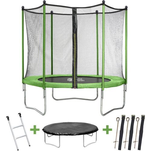 Trampolin 