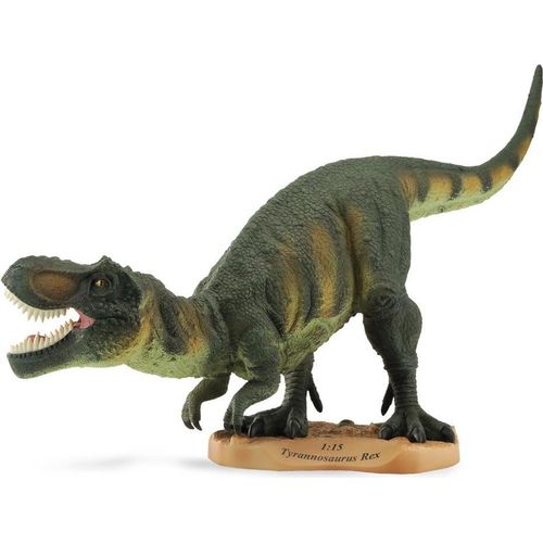 Collecta Dinosaurier Spielfigur Super T-Rex 1:15 mehrfarbig
