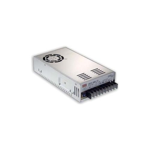MEANWELL SPV-300-12, AC-DC-Schaltnetzteil, geschlossen, 300W 12V 25A