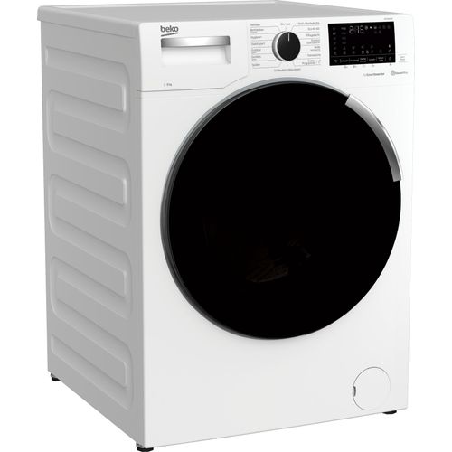 Beko Waschmaschine 8 kg WTC81465S