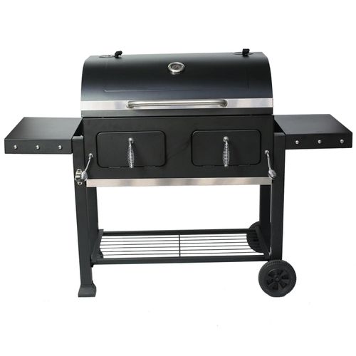 Holzkohlegrill XXL LANDMANN 11515