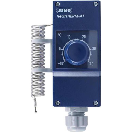 Jumo 60003191 Raumthermostat