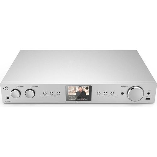 hama HiFi-Tuner DIT2105SBTX, DAB+/Internetradio