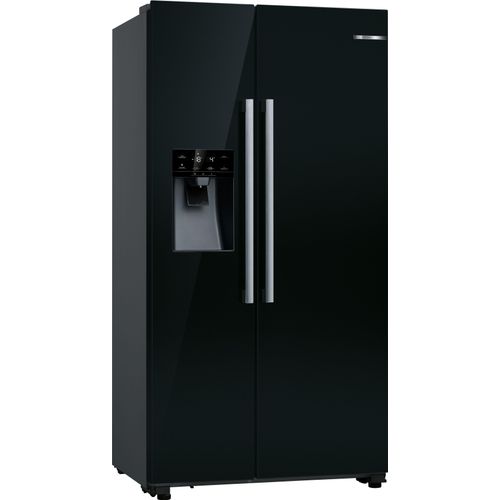 Bosch KAD93ABEP Kühl-Gefrierkombination SBS