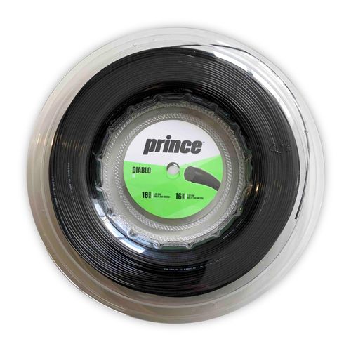 Tennissaiten Prince Diablo 200m