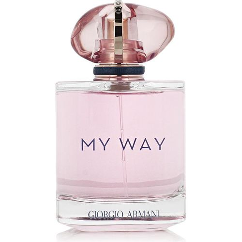 Armani My Way Nectar Edp Spray