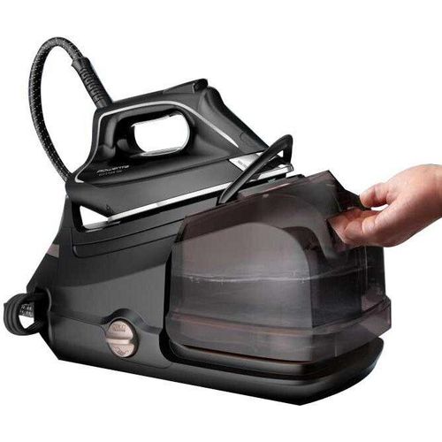 Rowenta DG9611 Bügeleisen 2800W 1,3L Hochdrucktank Schwarz