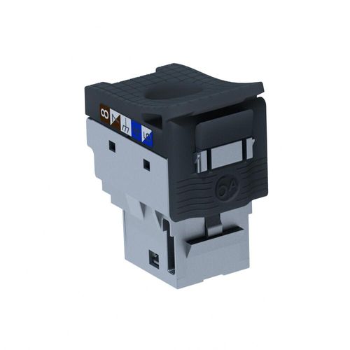 Legrand LINC-24KS KEYSTONE CAT.6A UTP (1 PAKET ENTHÄLT 24 PAKETE KEYSTONES)