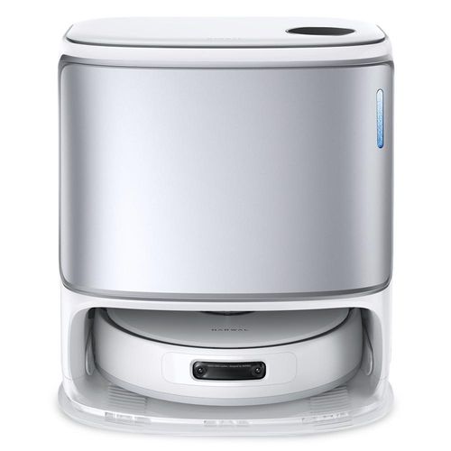Narwal Freo Z Ultra: 12.000Pa Saug-Wischroboter mit 10-in-1 Basisstation, KI Navigation & Null-Verwicklungsbürste