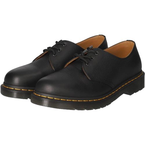Dr. Martens ambassador Damen Slipper in Schwarz, Größe 44