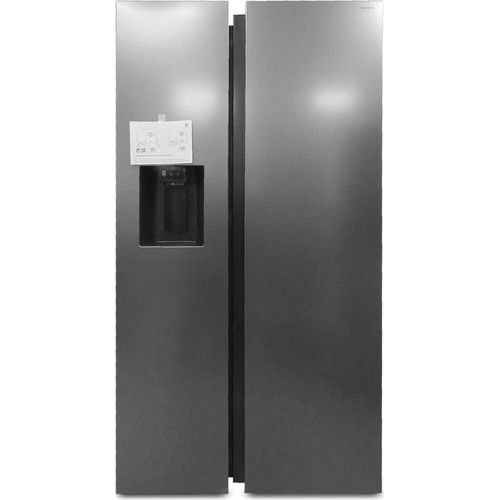 - Samsung RS70F66KCTEF Side-by-Side Kühlschrank