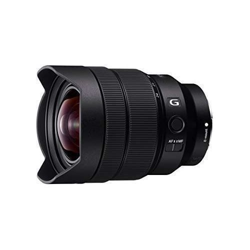 Objektiv Sony E FE 12-24mm f/4G Sony E 12-24mm f/4G