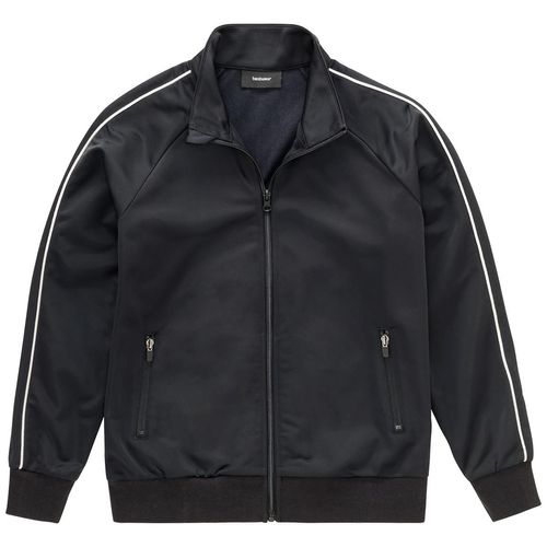 Mädchen Sportjacke mit Reißverschluss