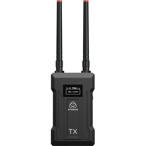 Atomos RX 4K Wireless Video Receiver
