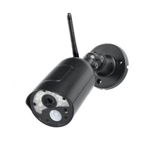 INDEXA DW500K Zusatz-Funk-Überwachungs- kamera 27911 (27911)