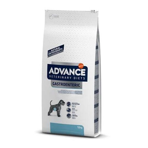 Advance Vet Canine Adult Gastroenteric 12Kg P (Ndr)