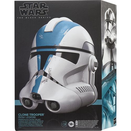 Hasbro Star Wars Figur One Size