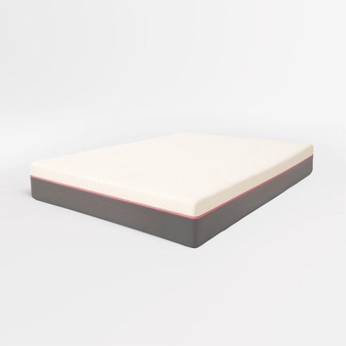 Lully | Matratze 160x190 Memory Foam und Taschenfedern | Höhe 30 cm | Breeze-Technologie und Medizinprodukt Klasse 1 | Abnehmbar, Allergikerfreundlich und Atmungsaktiv | Italy