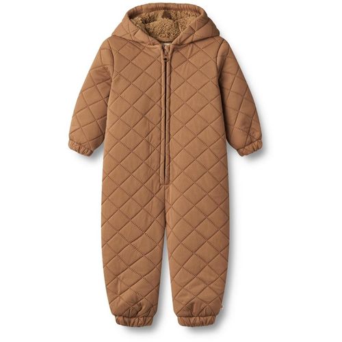 Overall WHEAT 