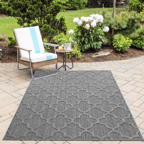 Outdoorteppich AYYILDIZ TEPPICHE 