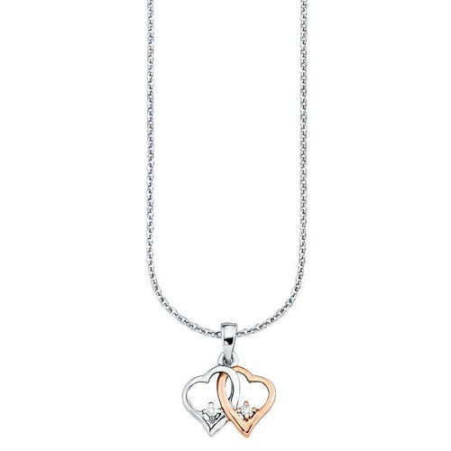 Kette mit Anhänger AMOR 