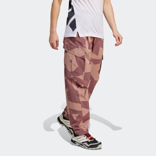 Outdoorhose ADIDAS TERREX 