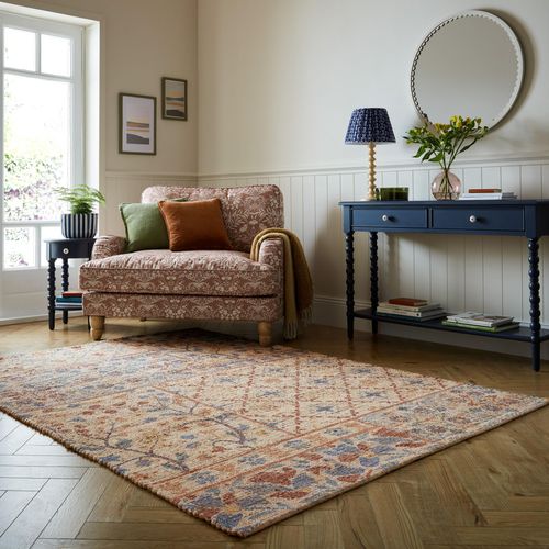 Teppich FLAIR RUGS 