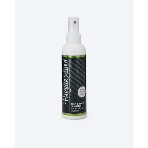 Haarspray Biotin & Vitamin C