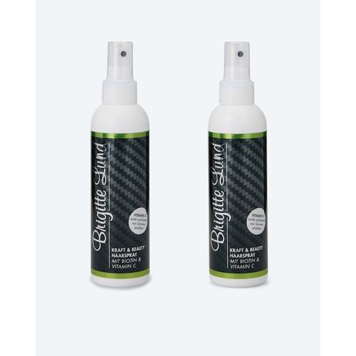 Haarspray Biotin & Vitamin C Duo
