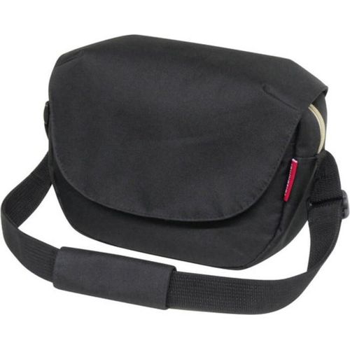 KLICKfix Reisenthel Funbag Lenkertasche Schwarz