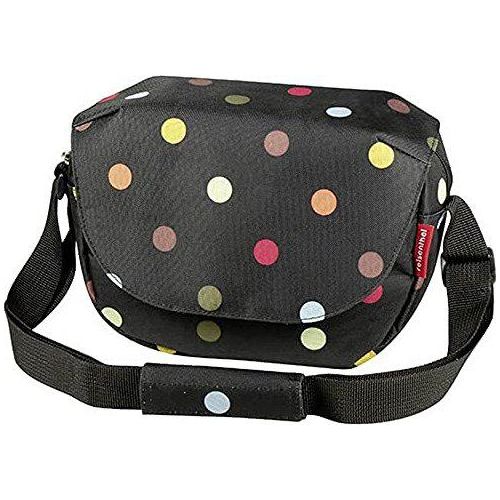 KLICKfix Reisenthel Funbag Lenkertasche Dots