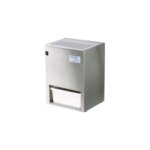 Eis Crusher - elektrisch, Wessamat C 105