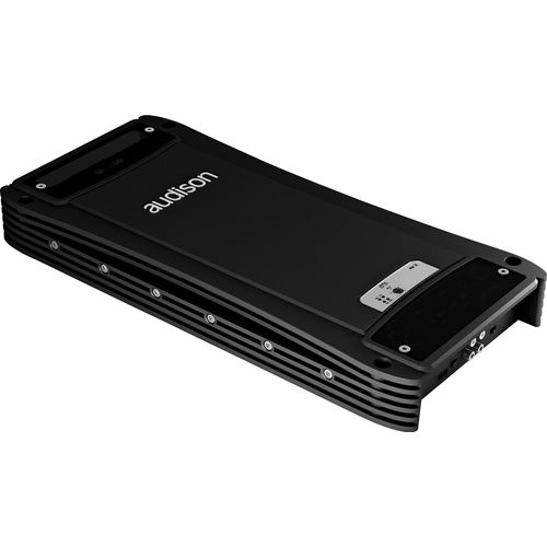 Audison AV due - 2-Kanal Voce Verstärker Endstufe