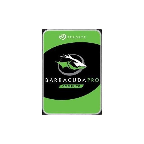 Seagate BarraCuda Festplatte - 2,5