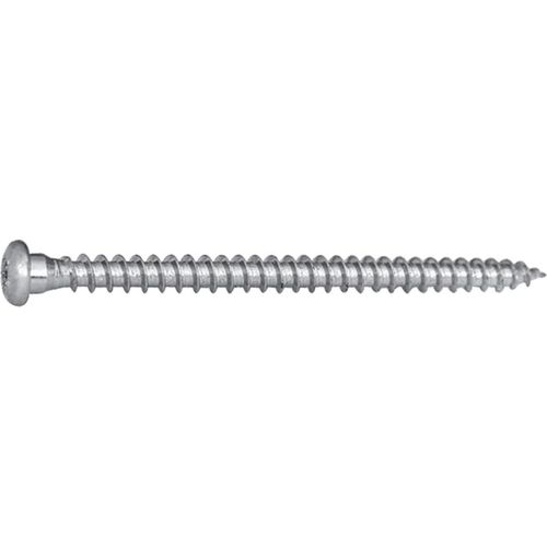GH Baubeschläge Schraube 5,0x60mm (Inh. 200 Stück)