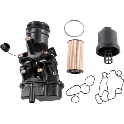 VAICO Gehäuse, Ölfilter EXPERT KITS +