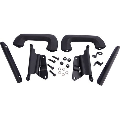 Kappa Montage-Kit für Seitenträger KLX1137 und KLXR1132 für Honda VFR 800 F / VFR 800 FA