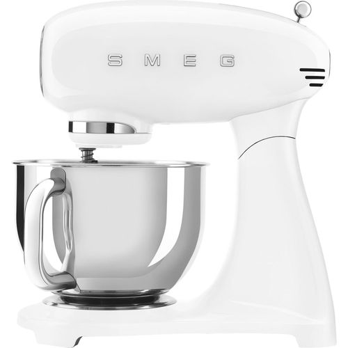 SMEG Küchenmaschine SMF03WHEU weiß