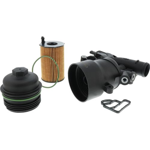 VAICO Gehäuse, Ölfilter EXPERT KITS +