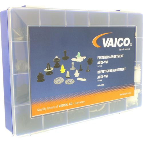 VAICO Sortiment, Befestigungselemente EXPERT KITS +