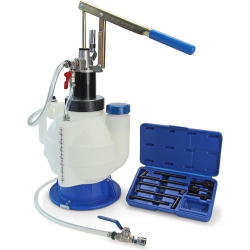 VAICO Befüllgerät, Getriebeöl EXPERT KITS +